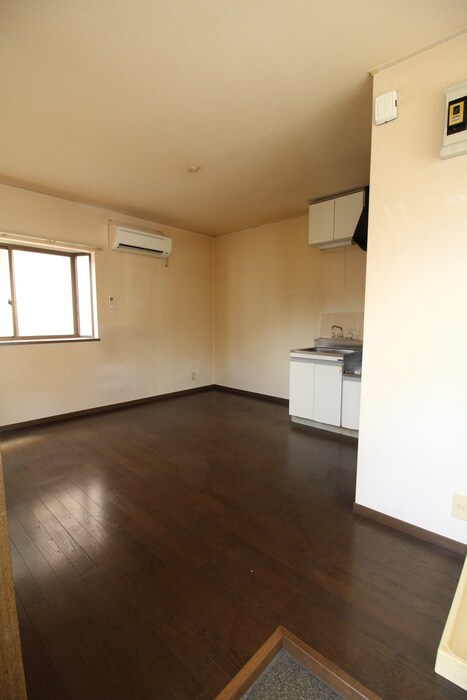 ｱﾐﾃｨｰNo2の物件内観写真