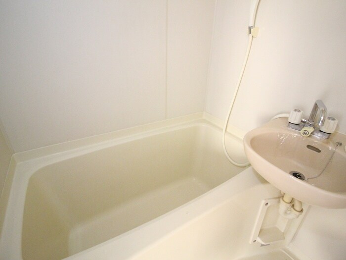 ｱﾐﾃｨｰNo2の物件内観写真