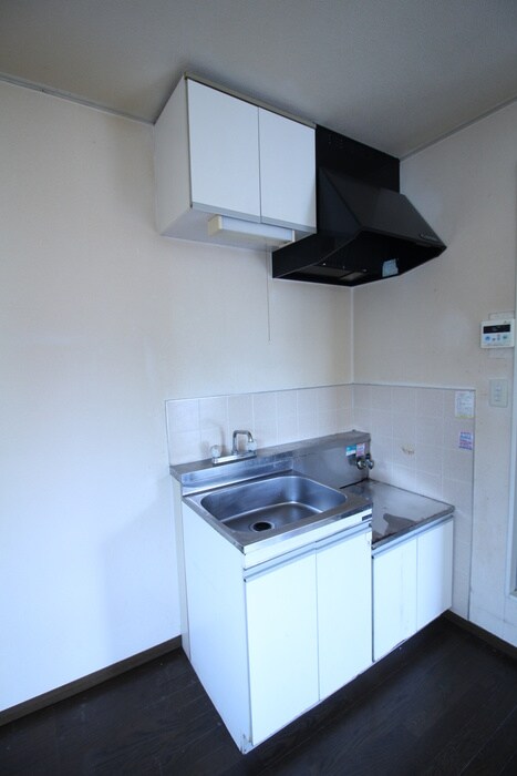 ｱﾐﾃｨｰNo2の物件内観写真