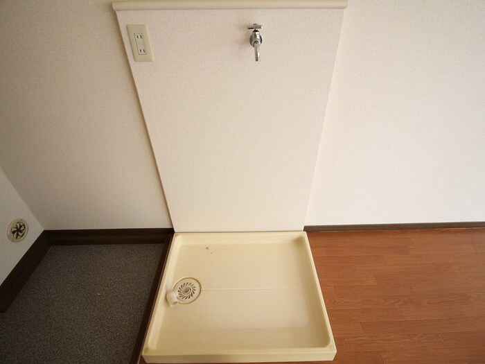 ｱﾐﾃｨｰNo2の物件内観写真