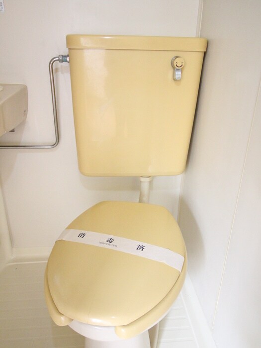 ｱﾐﾃｨｰNo2の物件内観写真