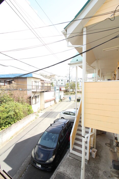 ｱﾐﾃｨｰNo2の物件内観写真