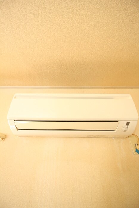 ｱﾐﾃｨｰNo2の物件内観写真