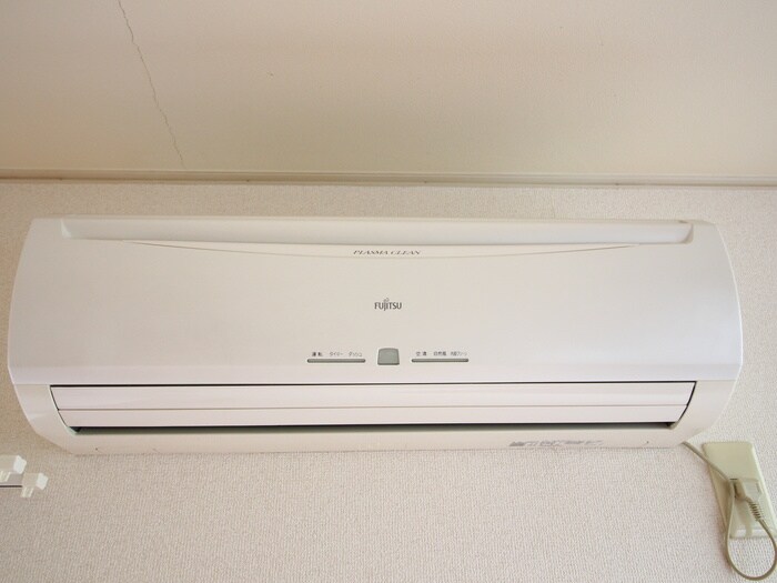 ｱﾐﾃｨｰNo2の物件内観写真