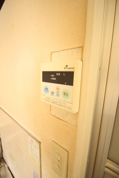 ｱﾐﾃｨｰNo2の物件内観写真