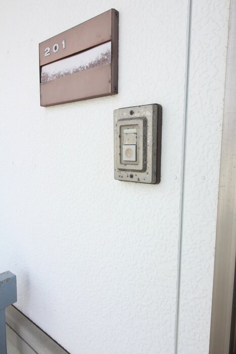 ｱﾐﾃｨｰNo2の物件内観写真