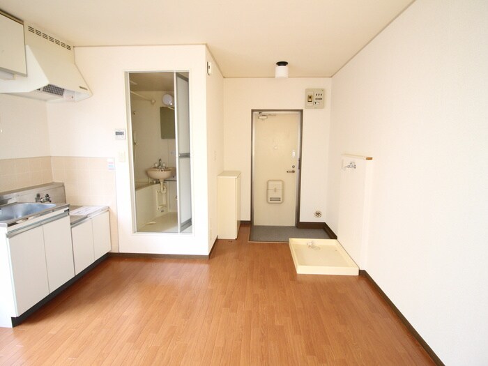 ｱﾐﾃｨｰNo2の物件内観写真