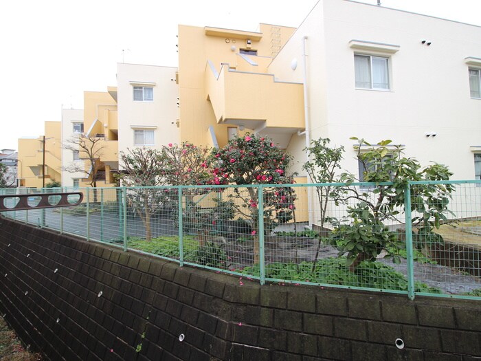 ｱﾐﾃｨｰNo2の物件内観写真