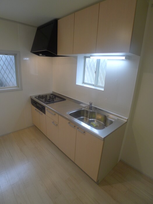 さくらガーデン浦和の物件内観写真