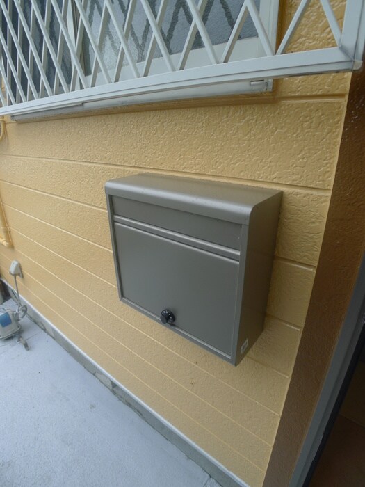 さくらガーデン浦和の物件外観写真