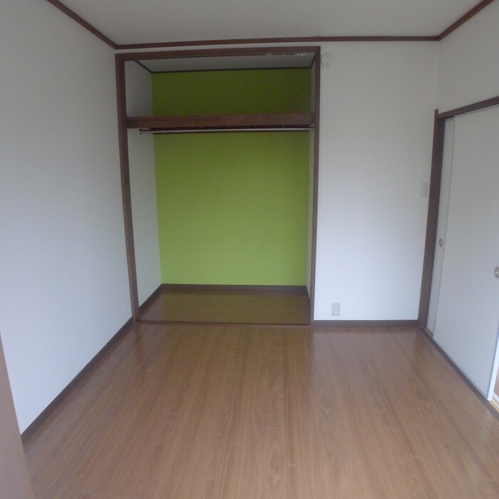 さくらガーデン浦和の物件内観写真