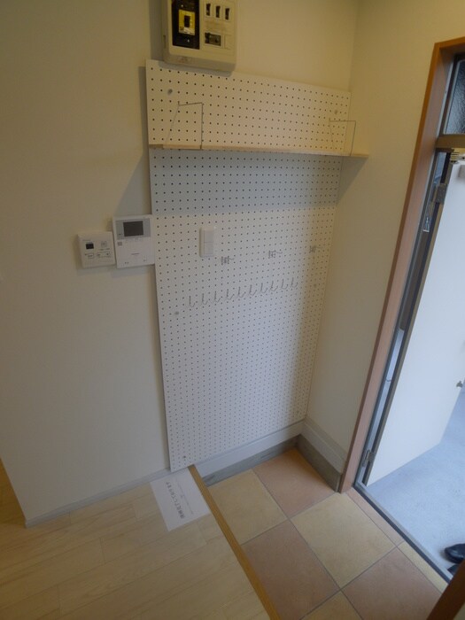 さくらガーデン浦和の物件内観写真