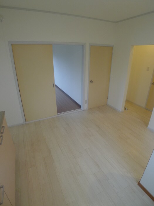 さくらガーデン浦和の物件内観写真