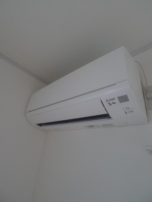 さくらガーデン浦和の物件内観写真