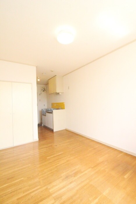 グリ－ンハウスの物件内観写真