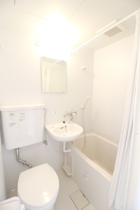 グリ－ンハウスの物件内観写真