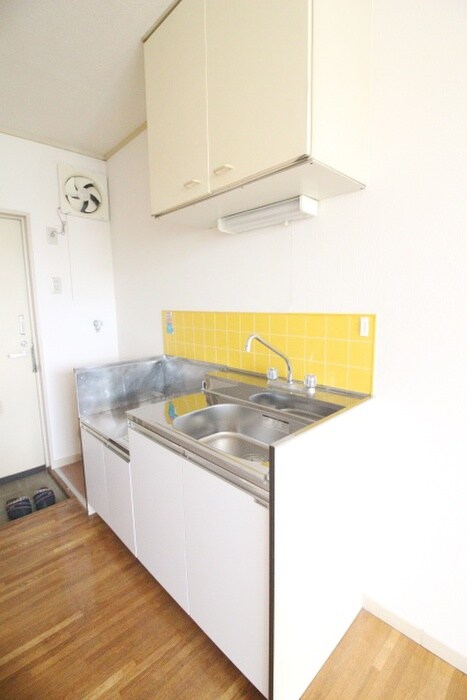 グリ－ンハウスの物件内観写真