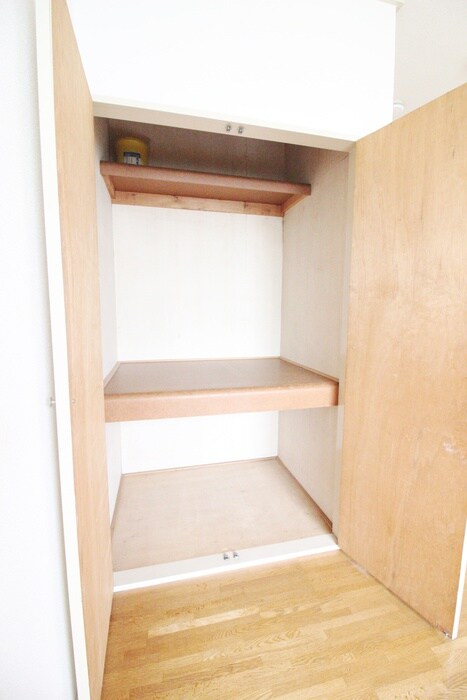 グリ－ンハウスの物件内観写真