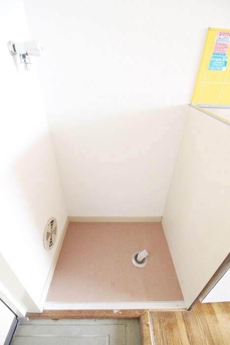 グリ－ンハウスの物件内観写真