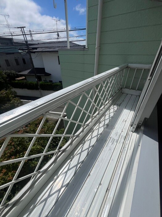 グリ－ンハウスの物件内観写真