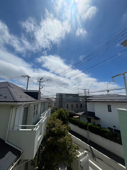 グリ－ンハウスの物件内観写真