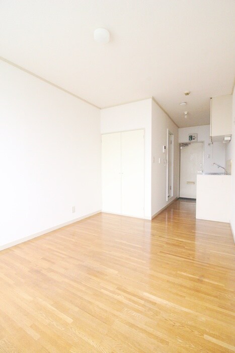 グリ－ンハウスの物件内観写真