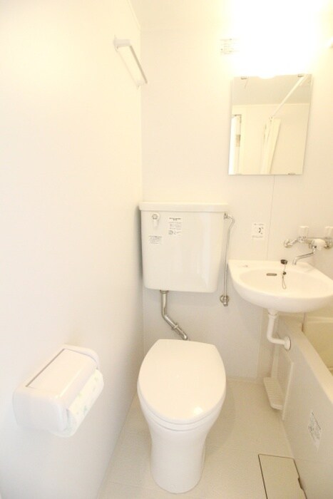 グリ－ンハウスの物件内観写真