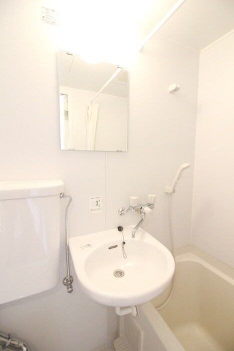 グリ－ンハウスの物件内観写真