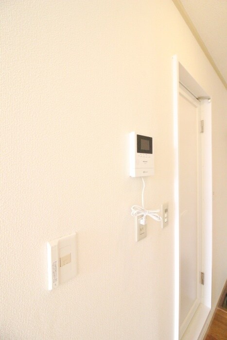 グリ－ンハウスの物件内観写真