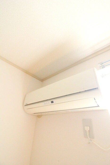 グリ－ンハウスの物件内観写真