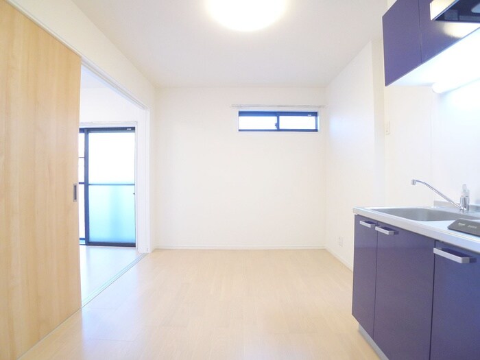 アリビオ新松戸の物件内観写真