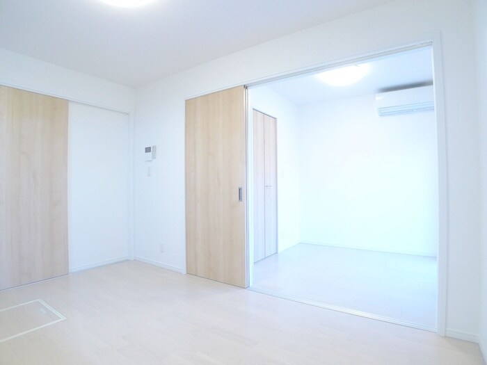 アリビオ新松戸の物件内観写真