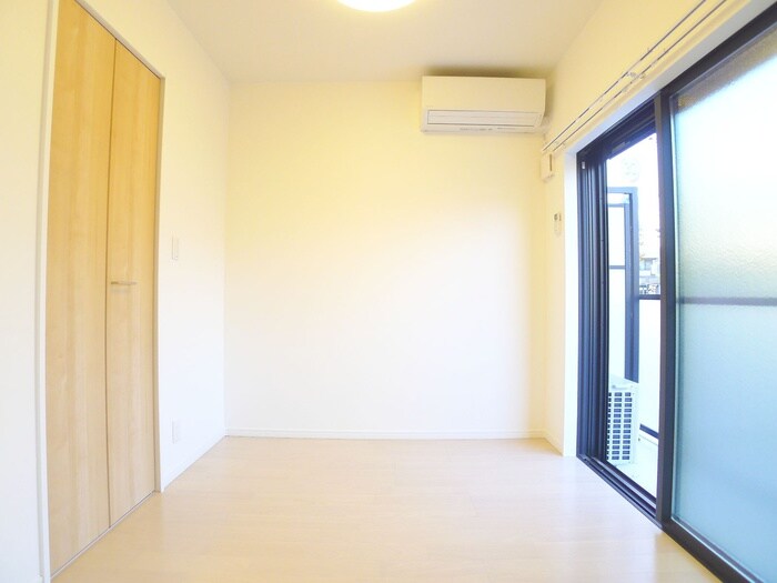 アリビオ新松戸の物件内観写真