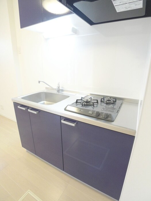 アリビオ新松戸の物件内観写真