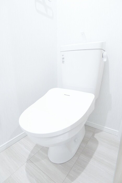 アリビオ新松戸の物件内観写真