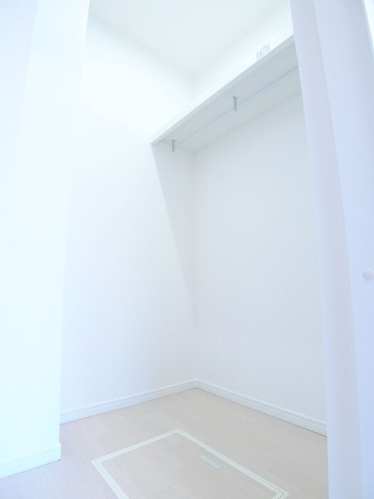 アリビオ新松戸の物件内観写真