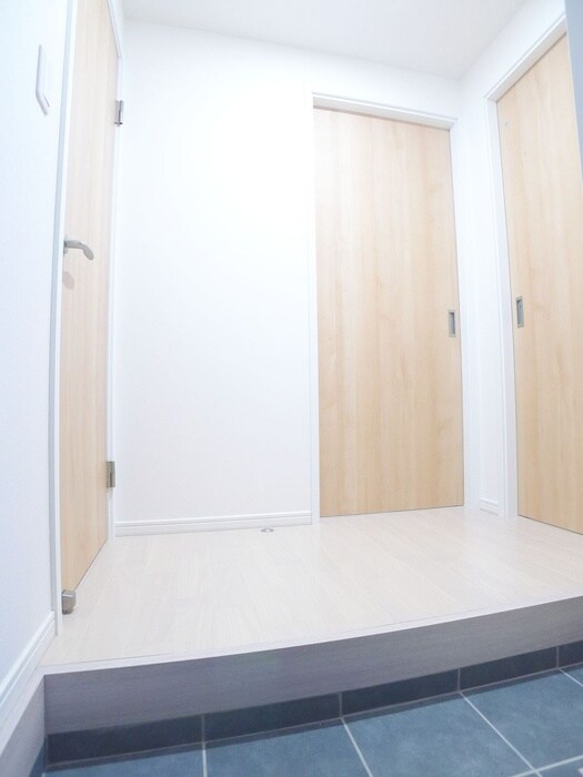 アリビオ新松戸の物件内観写真