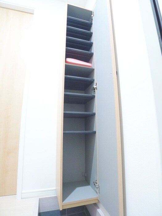 アリビオ新松戸の物件内観写真