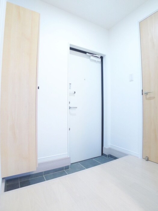 アリビオ新松戸の物件内観写真