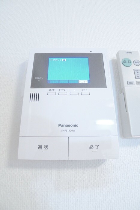 アリビオ新松戸の物件内観写真