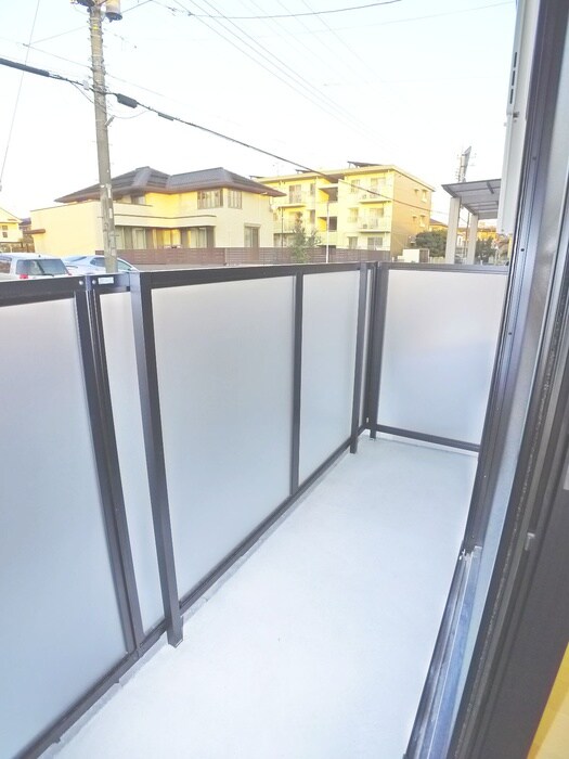 アリビオ新松戸の物件内観写真