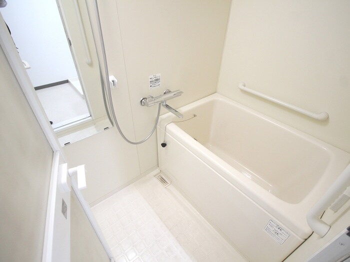 新世ふじみ野マンションの物件内観写真