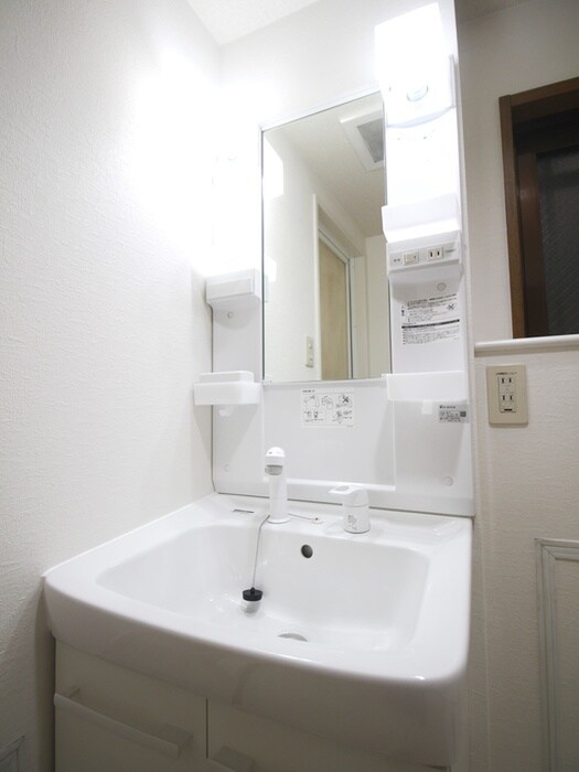 新世ふじみ野マンションの物件内観写真