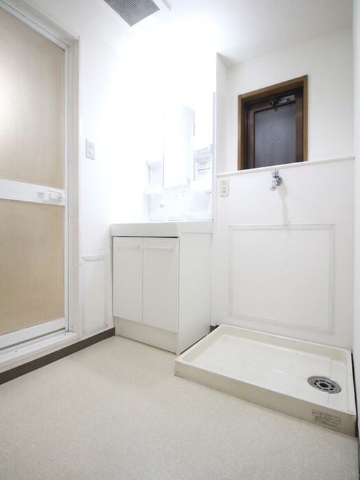 新世ふじみ野マンションの物件内観写真