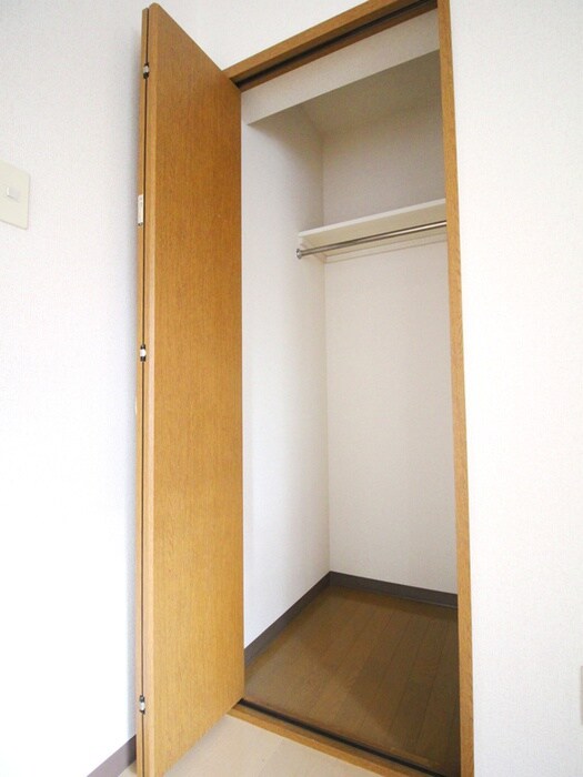 新世ふじみ野マンションの物件内観写真