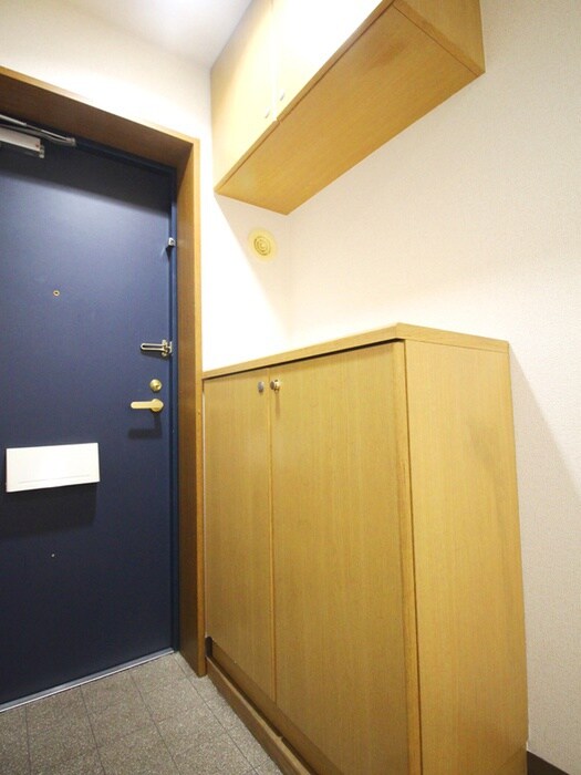 新世ふじみ野マンションの物件内観写真