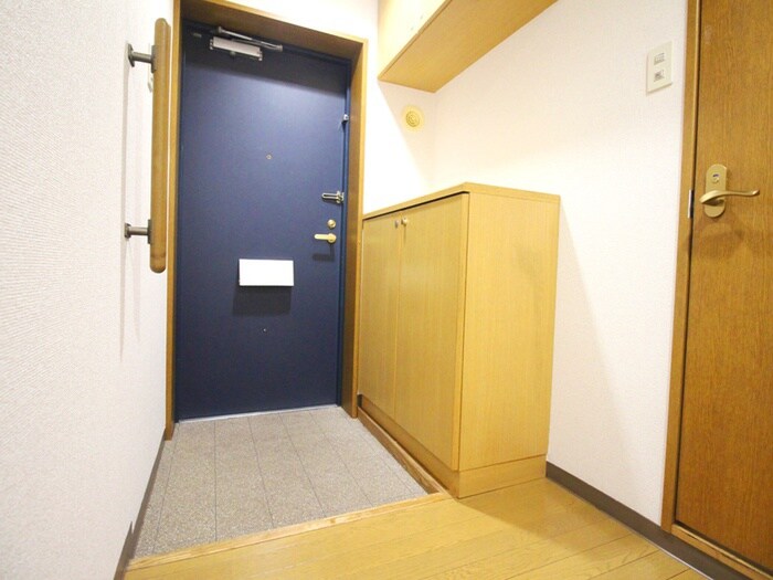 新世ふじみ野マンションの物件内観写真