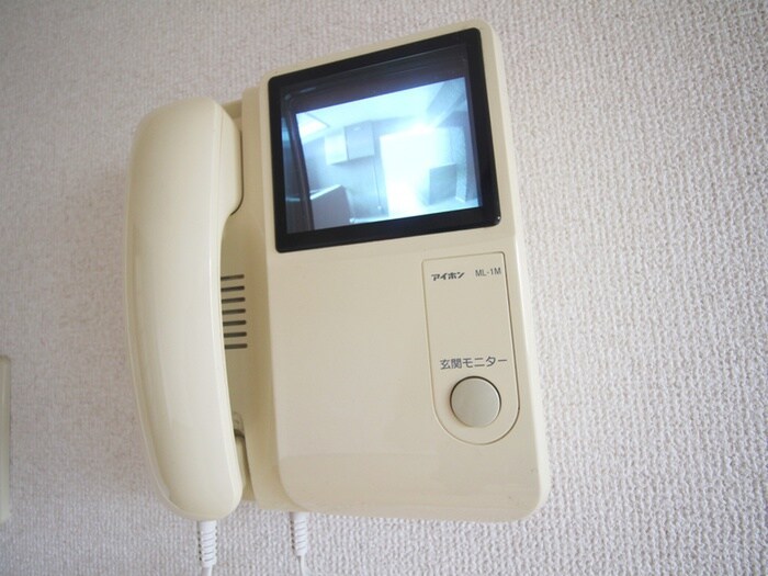 新世ふじみ野マンションの物件内観写真