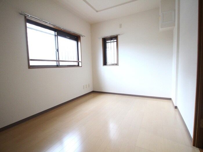 新世ふじみ野マンションの物件内観写真