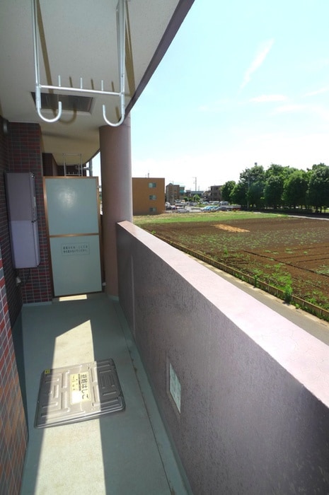 新世ふじみ野マンションの物件内観写真